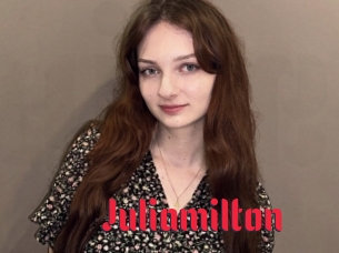 Juliamilton