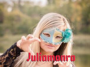 Juliamonro