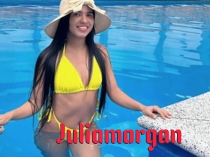 Juliamorgan
