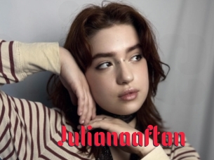 Julianaafton