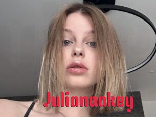 Julianaakey