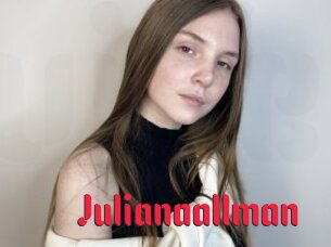Julianaallman