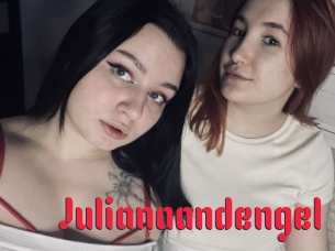 Julianaandengel