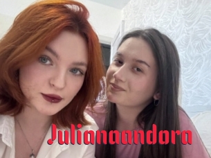 julianaandora Video Extrait