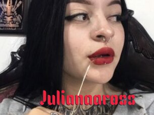 Julianaaross