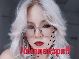 Julianaaspell