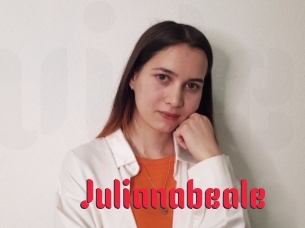 Julianabeale