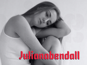 Julianabendall