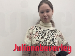 Julianabeverley