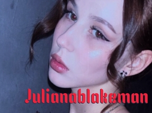 Julianablakeman
