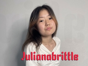 Julianabrittle
