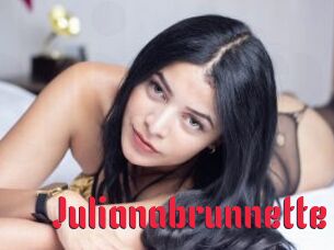 Julianabrunnette