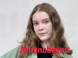 Julianabryan