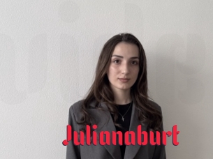 Julianaburt