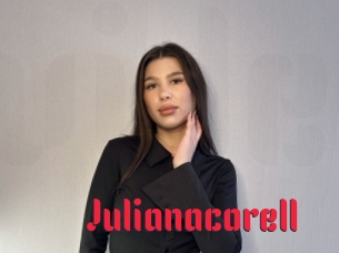Julianacorell