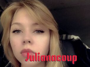 Julianacoup