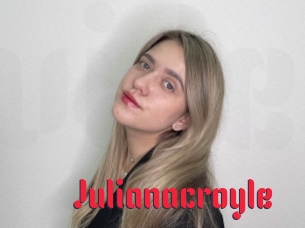 Julianacroyle