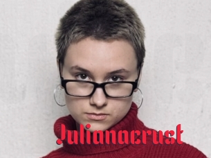 Julianacrust