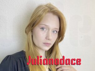 Julianadace