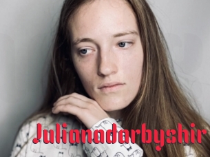 Julianadarbyshir