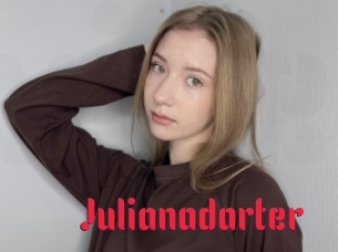 Julianadarter