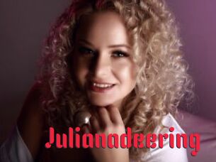 Julianadeering