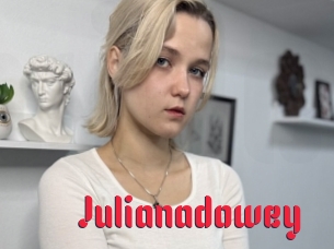 Julianadowey