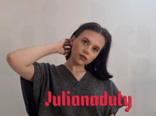 Julianaduty