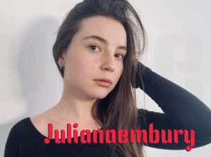 Julianaembury