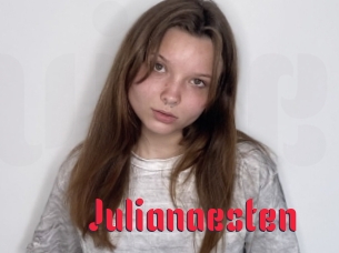 Julianaesten
