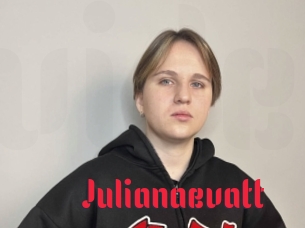 Julianaevatt