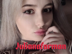 Julianafarman