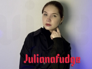 Julianafudge