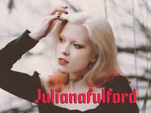Julianafulford