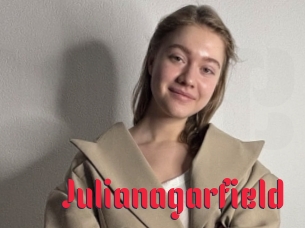 Julianagarfield
