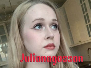 Julianagosson