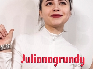 julianagrundy Video Extrait