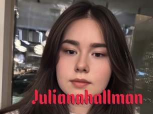 Julianahallman