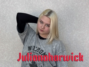 Julianaharwick