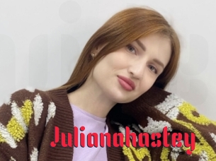Julianahastey