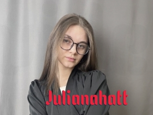 Julianahatt