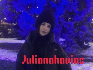 Julianahavins