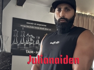 Julianaiden