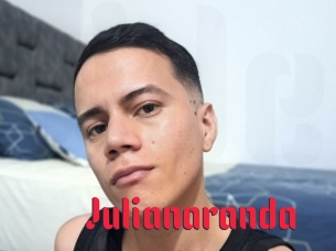 Julianaranda