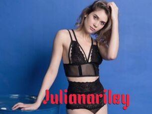 Julianariley