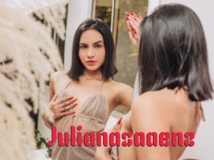 Julianasaaenz