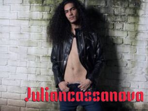 Juliancassanova