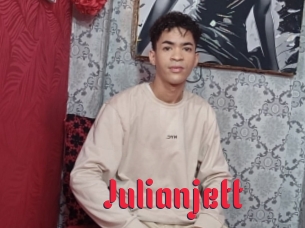 Julianjett