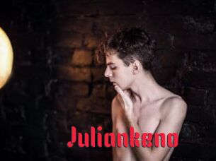 Juliankeno