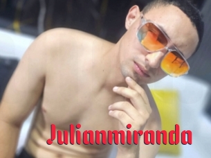 julianmiranda Video Extrait